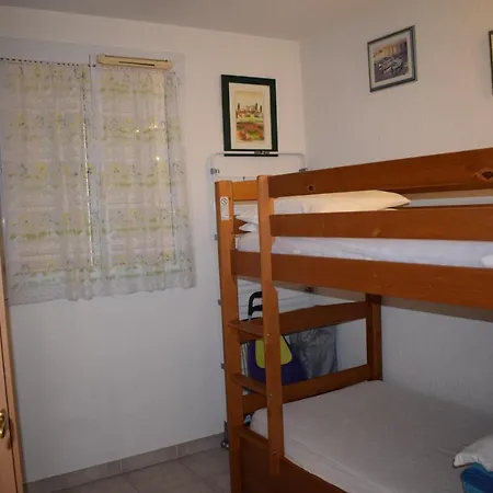 Apartment A 2 Pieces Pour 4 Personnes, Terrasse Avec Vue Piscine *