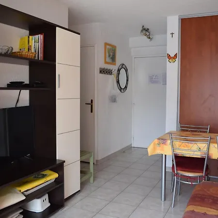 A 2 Pieces Pour 4 Personnes, Terrasse Avec Vue Piscine 公寓 *