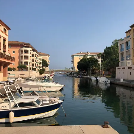 A 2 Pieces Pour 4 Personnes, Terrasse Avec Vue Piscine 公寓